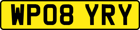 WP08YRY