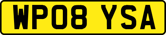 WP08YSA
