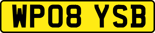 WP08YSB