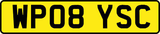 WP08YSC