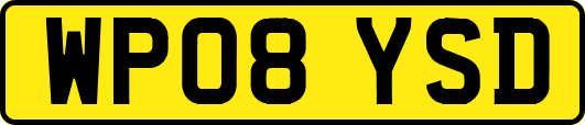 WP08YSD