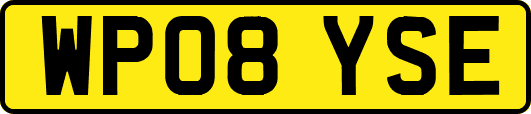 WP08YSE