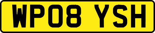 WP08YSH
