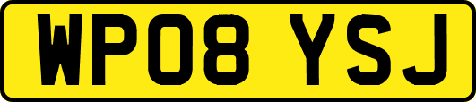 WP08YSJ