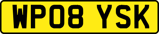 WP08YSK