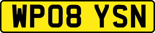 WP08YSN
