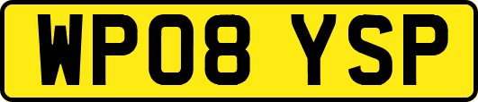 WP08YSP