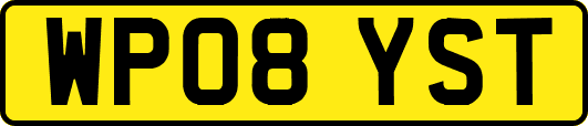 WP08YST