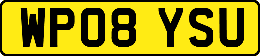 WP08YSU