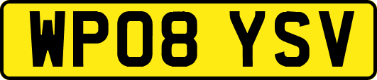 WP08YSV