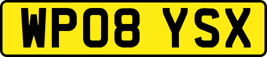 WP08YSX
