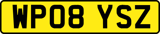WP08YSZ
