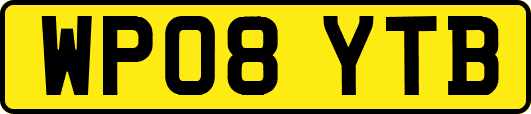 WP08YTB