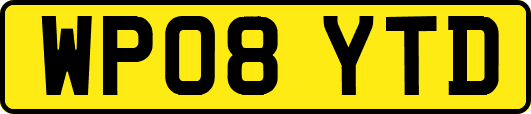 WP08YTD