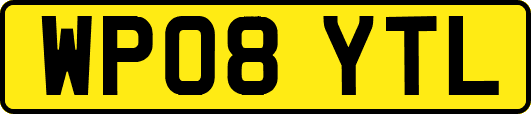 WP08YTL