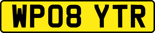 WP08YTR
