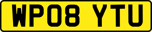 WP08YTU