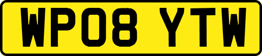 WP08YTW
