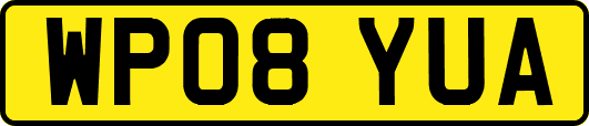 WP08YUA