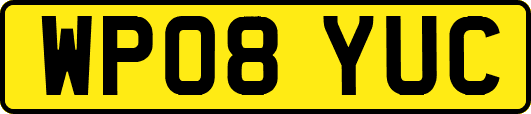 WP08YUC