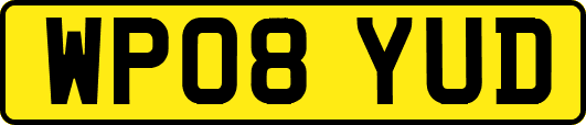 WP08YUD