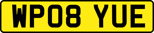 WP08YUE