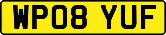 WP08YUF