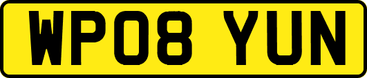 WP08YUN