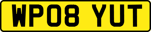 WP08YUT