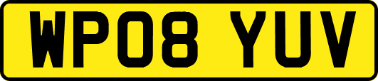 WP08YUV