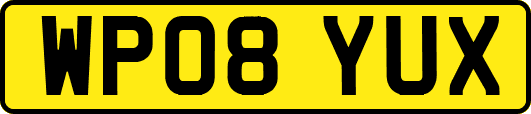 WP08YUX