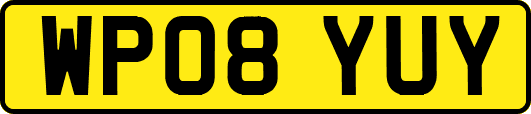 WP08YUY