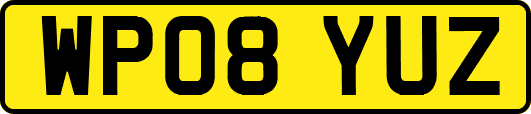 WP08YUZ