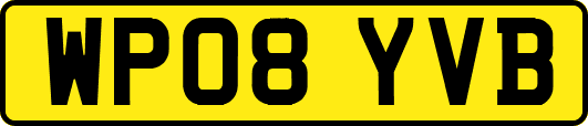 WP08YVB