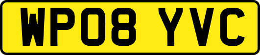 WP08YVC