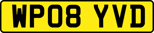 WP08YVD