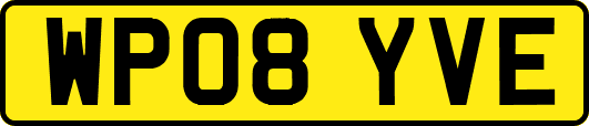 WP08YVE