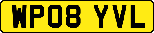 WP08YVL