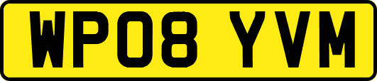 WP08YVM