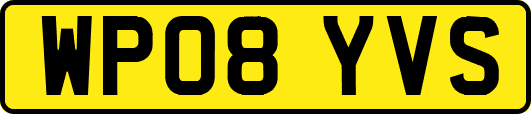 WP08YVS