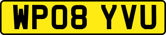WP08YVU