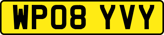 WP08YVY