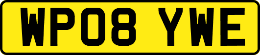 WP08YWE