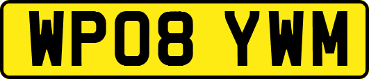 WP08YWM