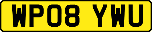WP08YWU