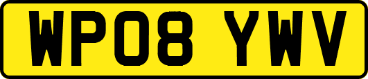 WP08YWV