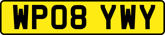 WP08YWY