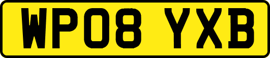 WP08YXB