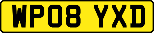 WP08YXD