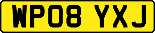 WP08YXJ